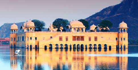 Classical-India 11 Nights / 12 Days