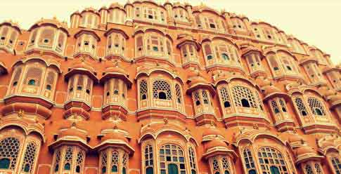 Classical-India 11 Nights / 12 Days