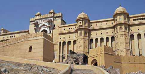 Golden-Triangle 6 Nights / 7 Days