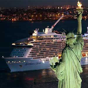 Cruise Deals For Bermuda