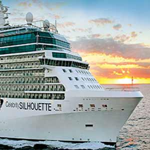 Cruise Deals For Transatlantic